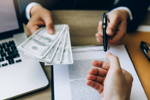 Commercial Real Estate Loans in Melwood, MD